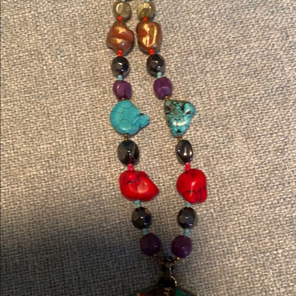 Necklace - Picture 3 of 3